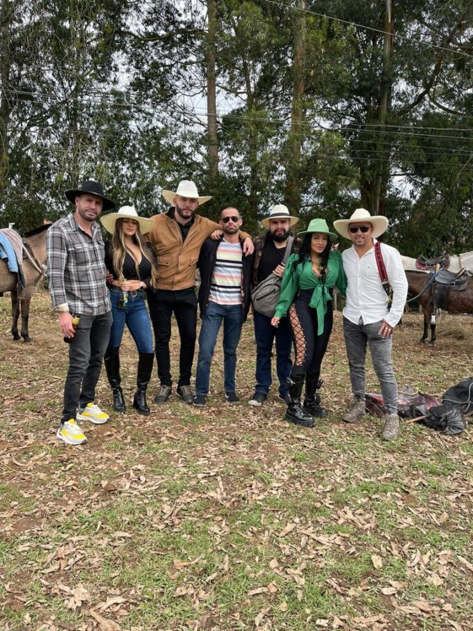 Horseback Riding - Image 3