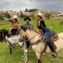 Horseback Riding - Image 2