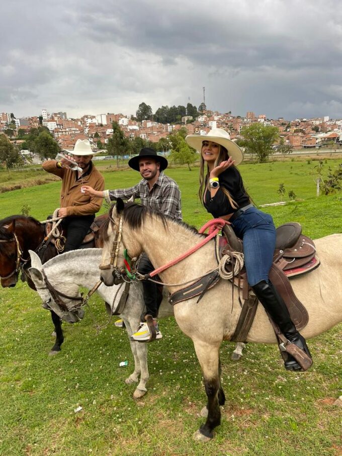 Horseback Riding - Image 2
