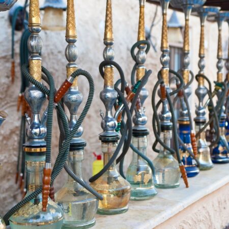 Hookah