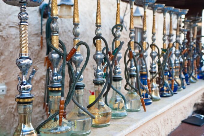 Hookah