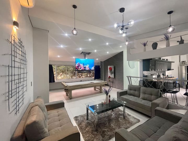 Penthouse 501