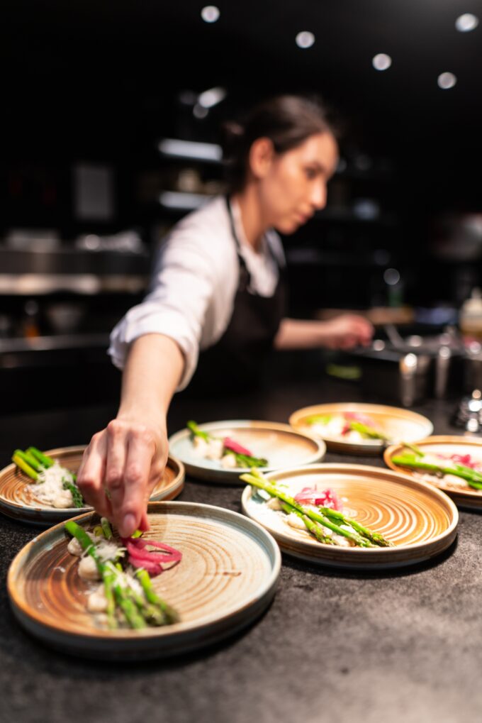 Chef