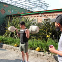 Pablo Escobar Tour - Image 9