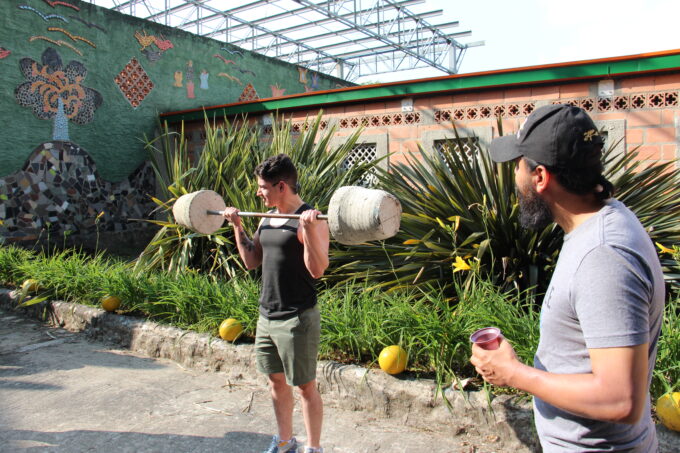 Pablo Escobar Tour - Image 9