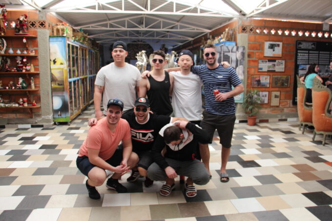 Pablo Escobar Tour - Image 2