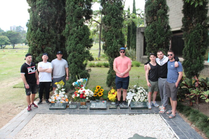 Pablo Escobar Tour - Image 5