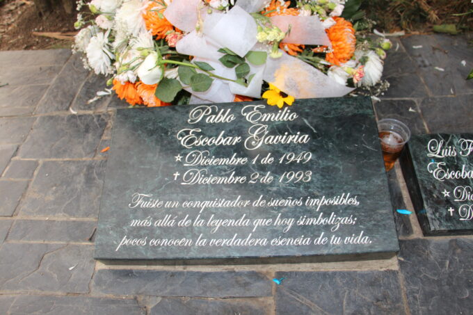 Pablo Escobar Tour - Image 7