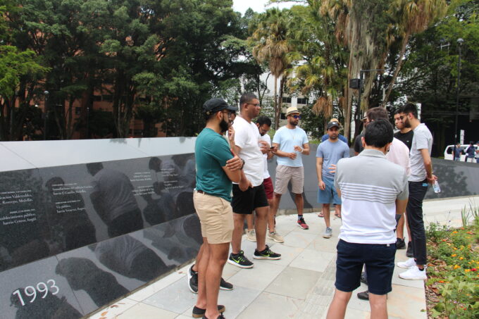 Pablo Escobar Tour - Image 4