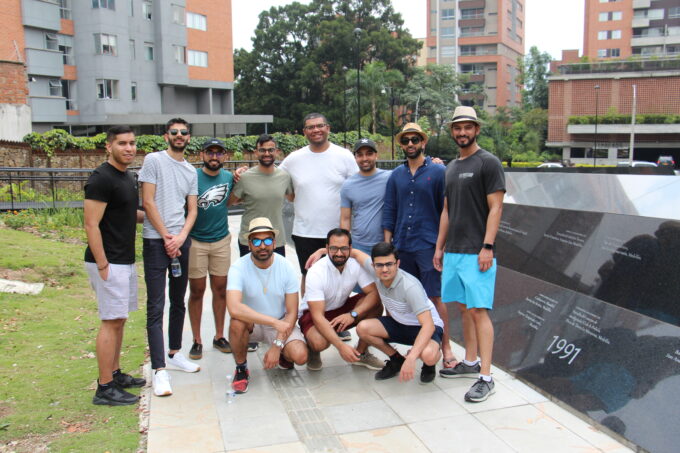 Pablo Escobar Tour - Image 11