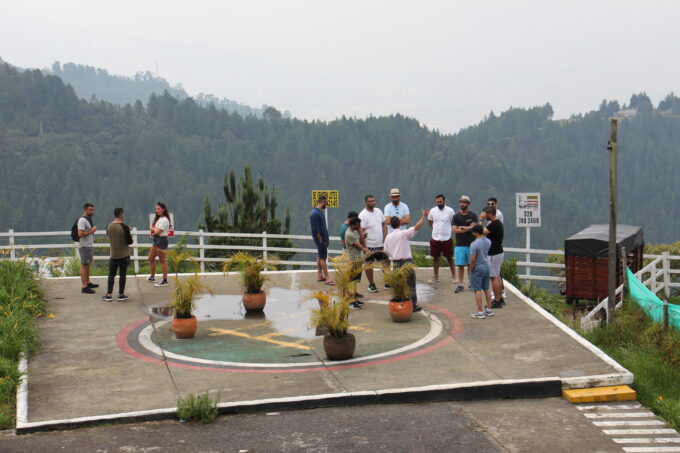 Pablo Escobar Tour - Image 8