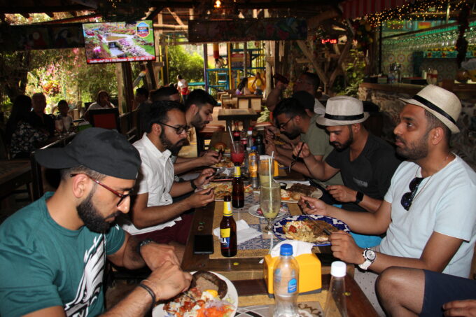 Pablo Escobar Tour - Image 3