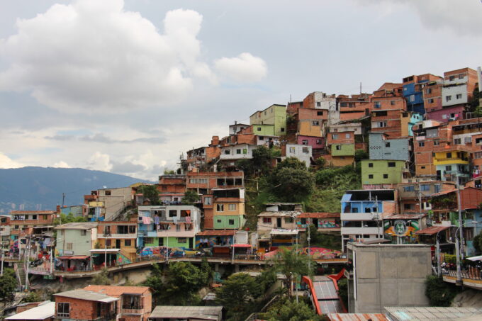 Comuna 13 | Metro Cable - Image 3