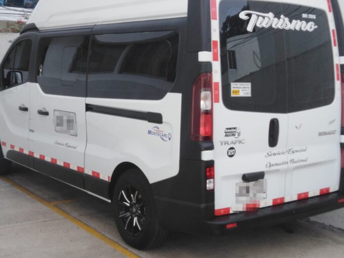 Airport Service [Medellin] - Image 7