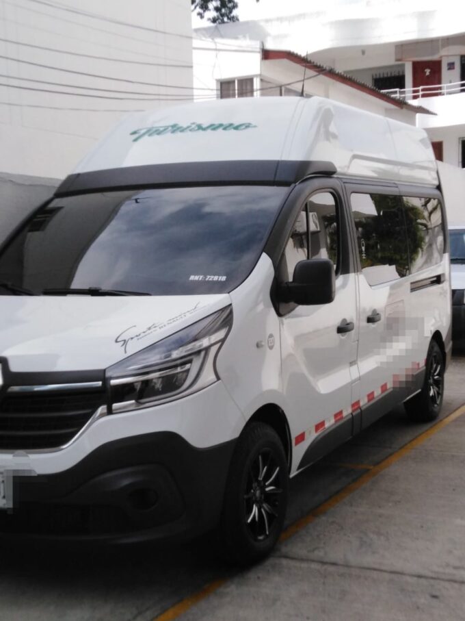 Airport Service [Medellin] - Image 6