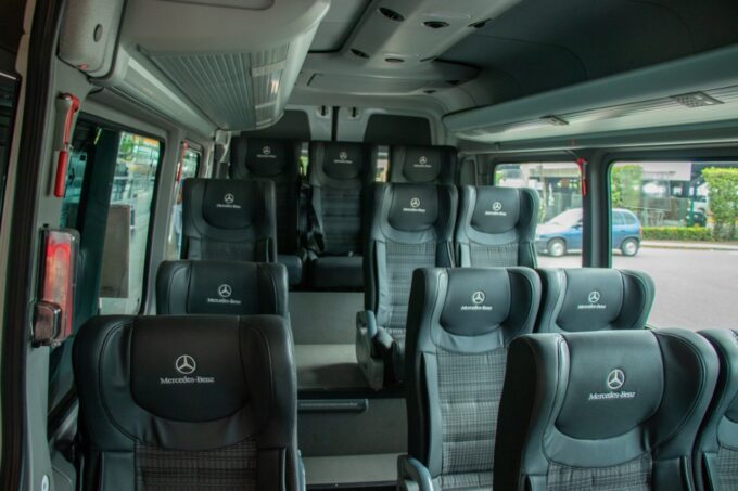 Airport Service [Medellin] - Image 5