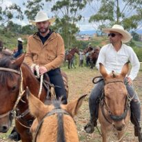 Horseback Riding