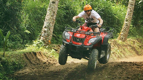 ATV Rentals