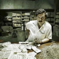 Pablo Escobar Tour