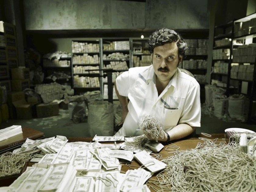Pablo Escobar Tour