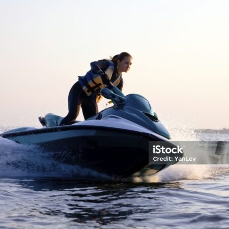 Jet Ski