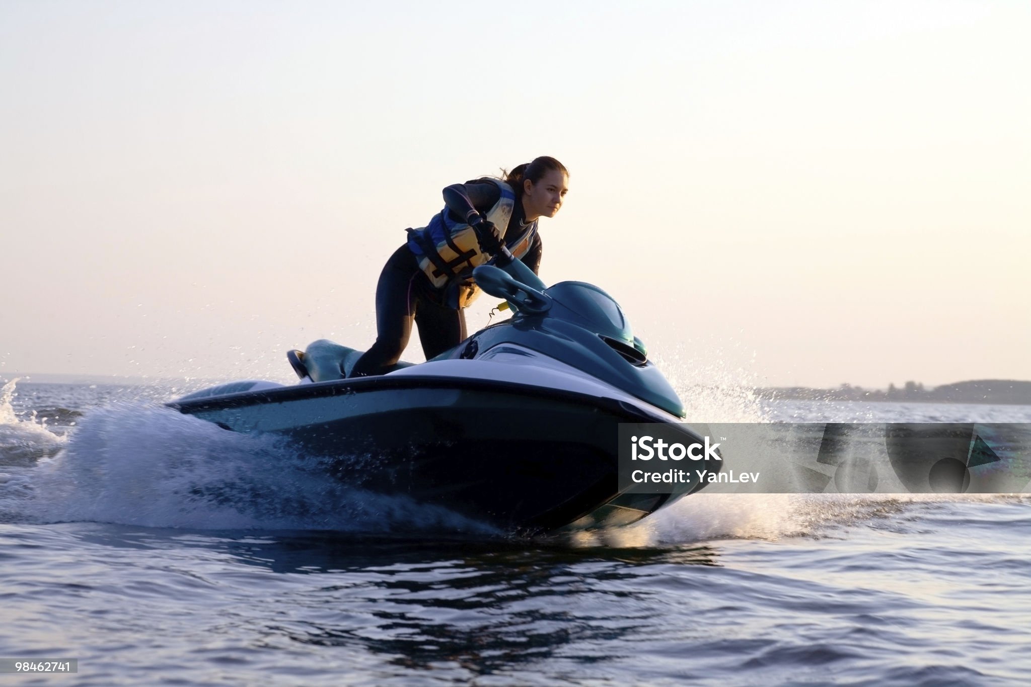 Jet Ski