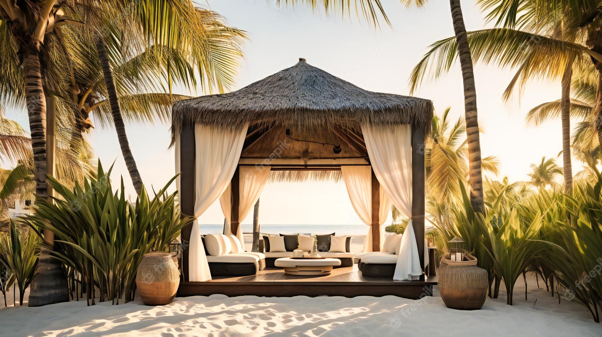 Cabana
