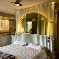 Garden Suite