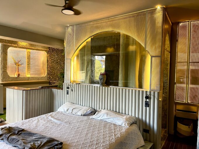 Garden Suite