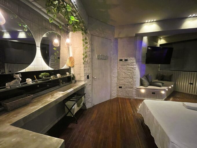 Garden Suite - Image 9