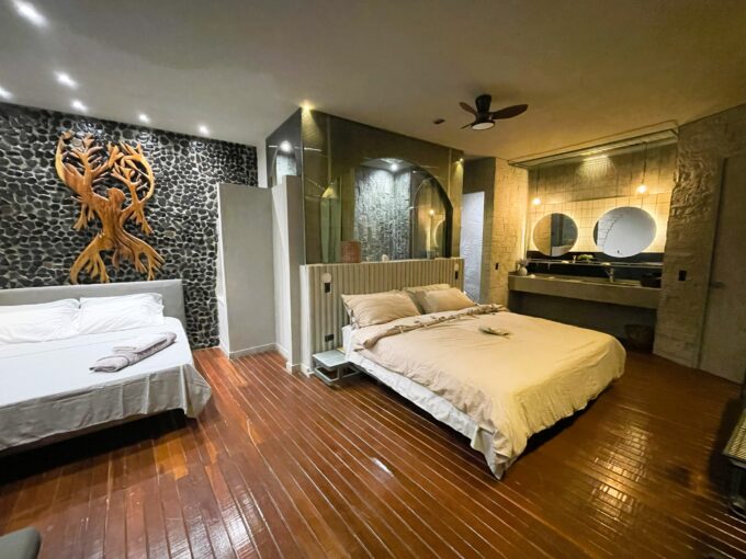 Standard Suite