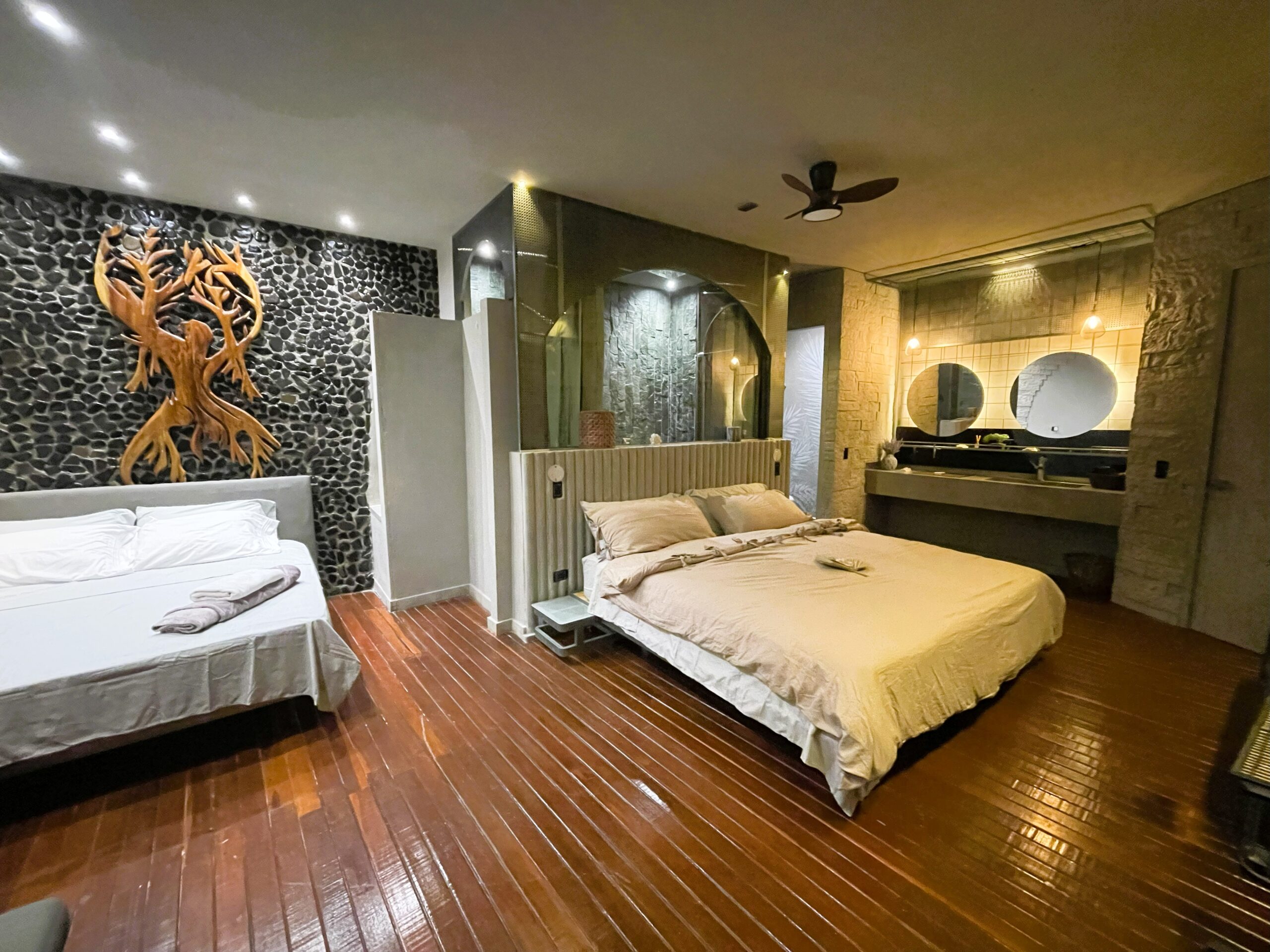 Standard Suite
