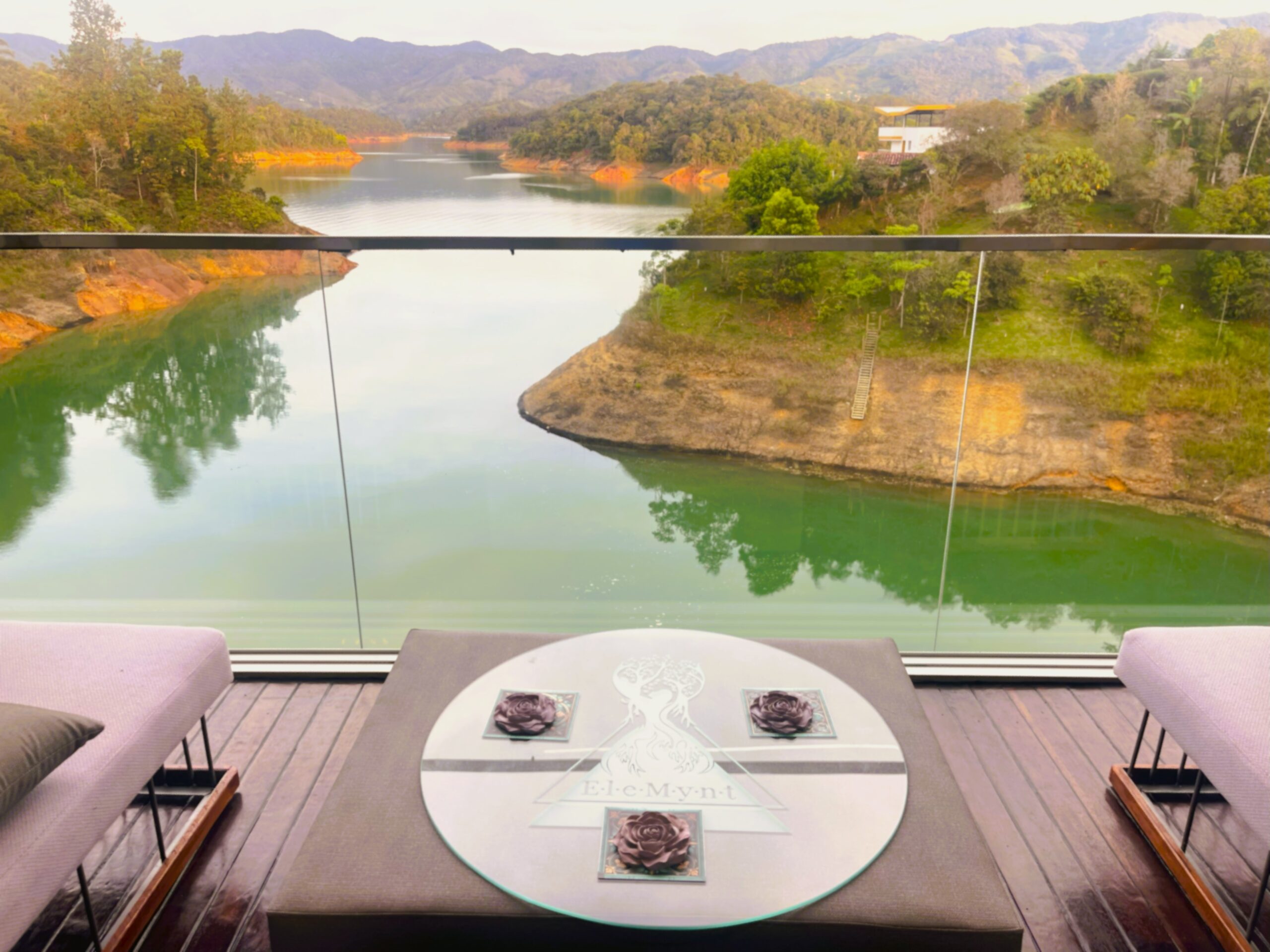 Lake Suite